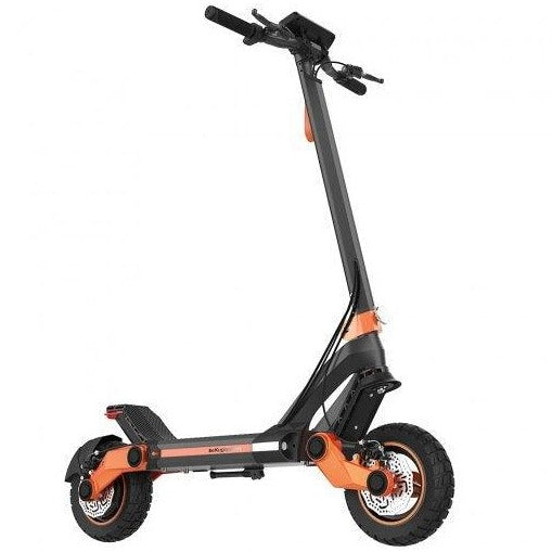 Kukirin (Kugoo) G3 Adventurers Electric Scooter-Vostro Cycles