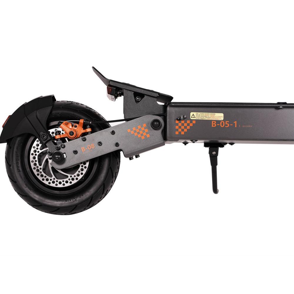 Kukirin (Kugoo) G4 Off-Road Electric Scooter-Vostro Cycles