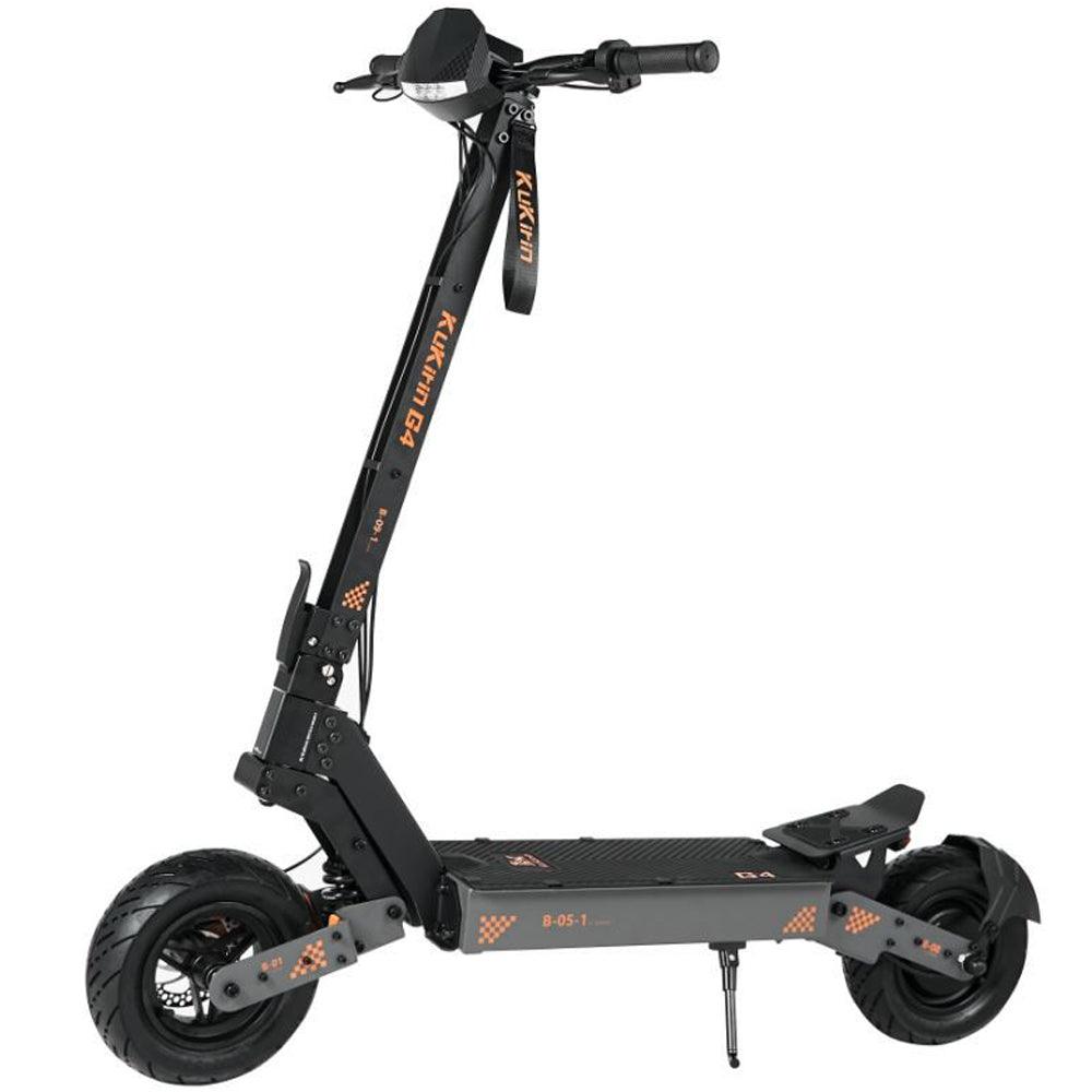 Kukirin (Kugoo) G4 Off-Road Electric Scooter-Vostro Cycles