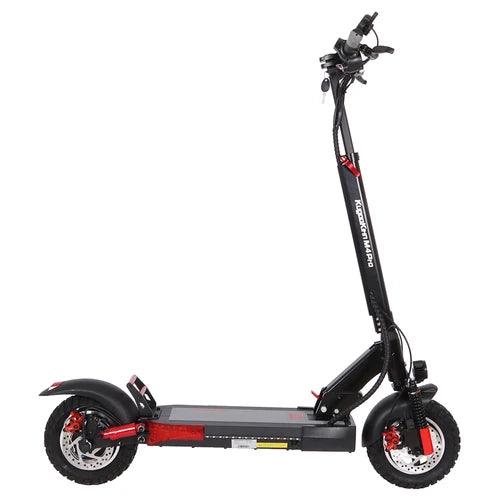 Kukirin (Kugoo) M4 Pro 18 Ah Electric Scooter-Vostro Cycles