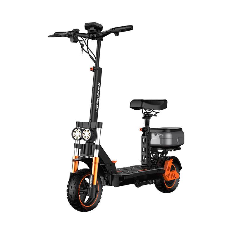 KuKirin M5 Pro Electric Scooter-Vostro Cycles