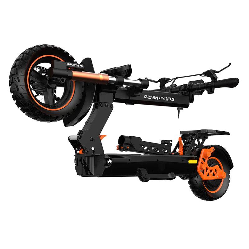 KuKirin M5 Pro Electric Scooter-Vostro Cycles