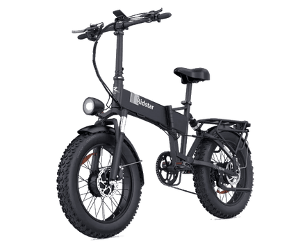 Ridstar H20 PRO Electric Bike