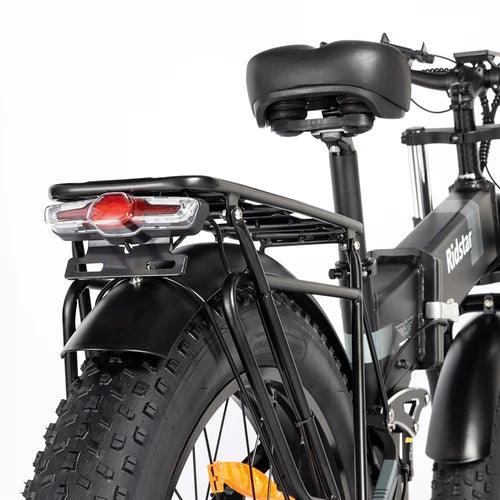 Ridstar H26 Pro Electric Bike-Vostro Cycles