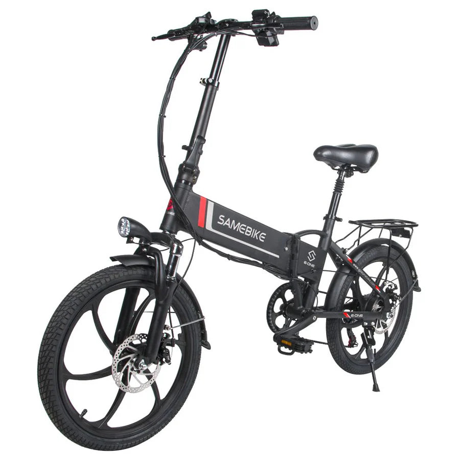 Samebike 20LVXD30 Electric Bike