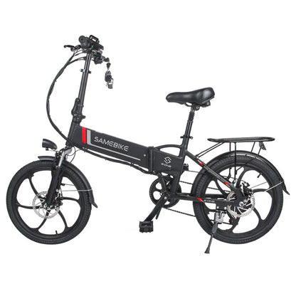 Samebike 20LVXD30 Electric Bike