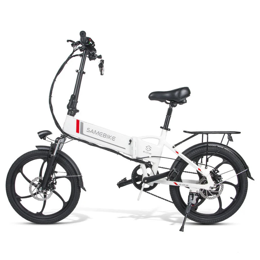 Samebike 20LVXD30 Electric Bike