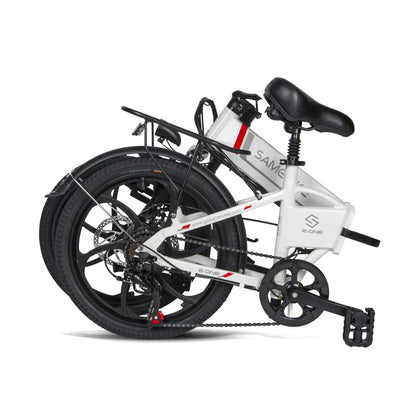 Samebike 20LVXD30 Electric Bike