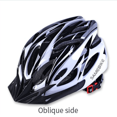 Samebike Bicycle Helmet MTB Mens/ Women-Vostro Cycles