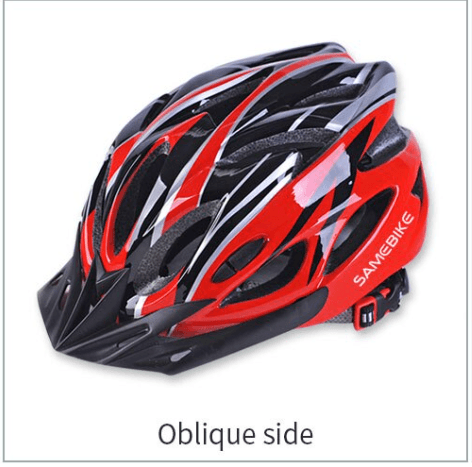 Samebike Bicycle Helmet MTB Mens/ Women-Vostro Cycles