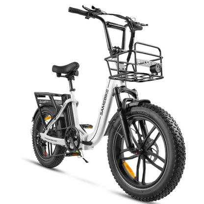 Samebike C05 Pro Electric Bike