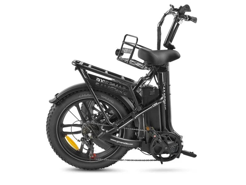 Samebike C05 Pro Electric Bike