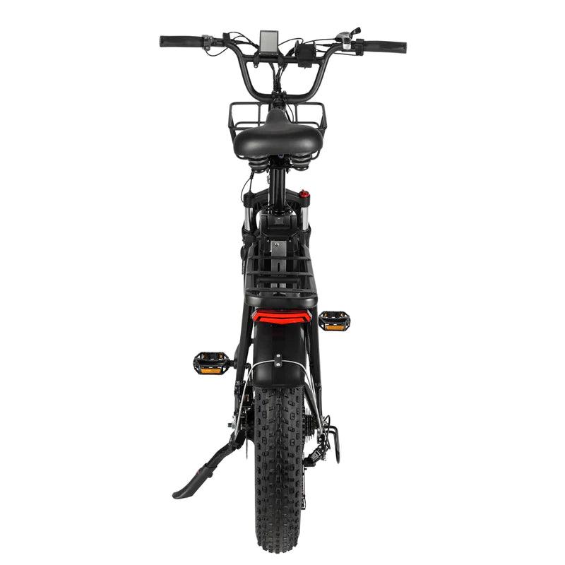 T1 Pro Electric Bike-Vostro Cycles