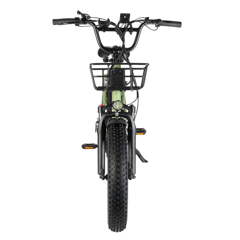 T1 Pro Electric Bike-Vostro Cycles