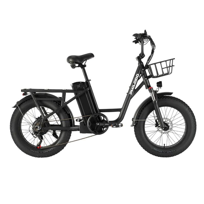 T1 Pro Electric Bike-Vostro Cycles