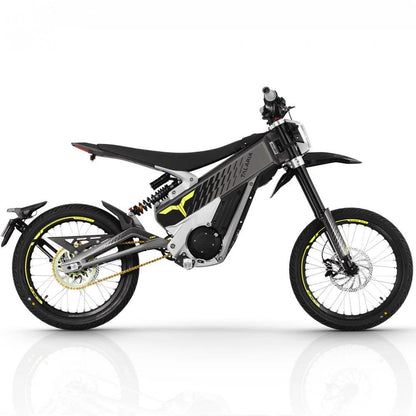 Talaria X3 Electric Bike (Cargo)