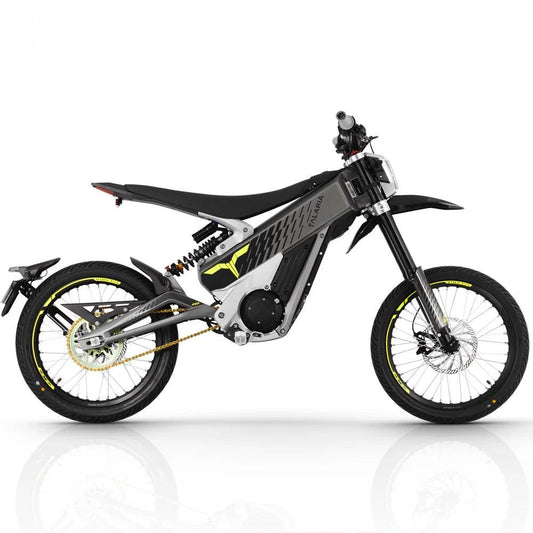 Talaria X3 Electric Bike (Cargo)