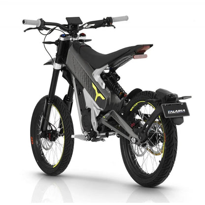 Talaria X3 Electric Bike (Cargo)