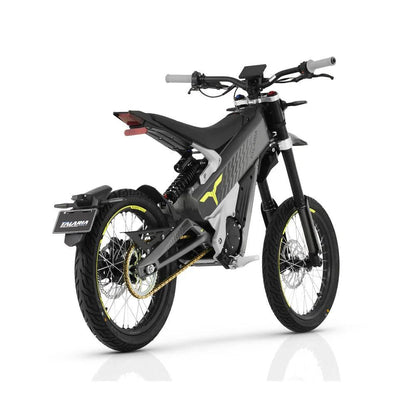 Talaria X3 Electric Bike (Cargo)