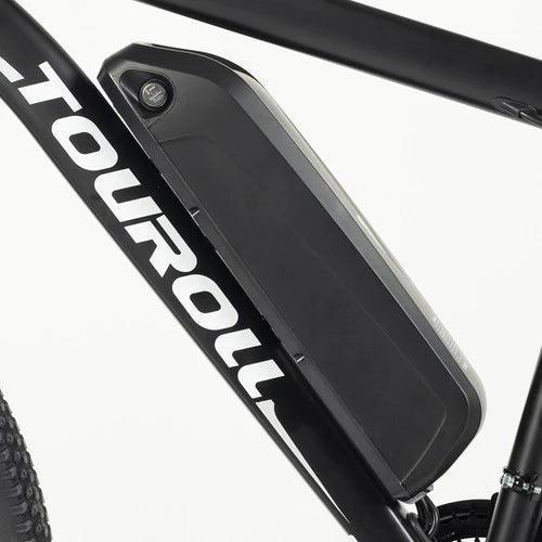 Touroll U1 26-inch Off-Road Tire Electric Bike