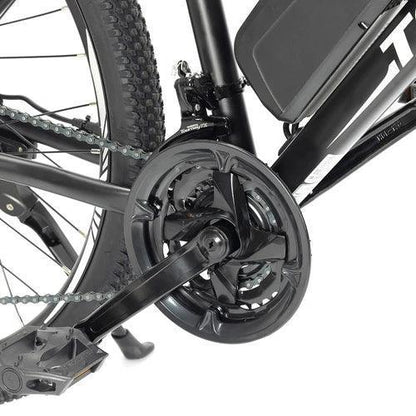 Touroll U1 29-inch Off-Road Tire Electric Bike