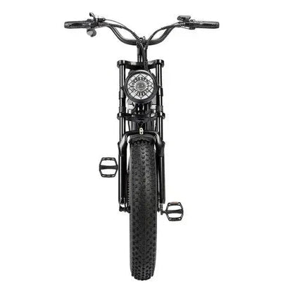 YVY C20 Light Electric Bike